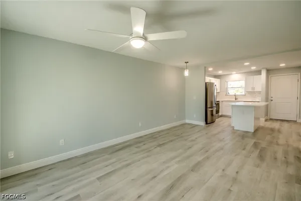 $1,500 | 16881 Davis Road, Unit 116, Fort Myers, FL 33908