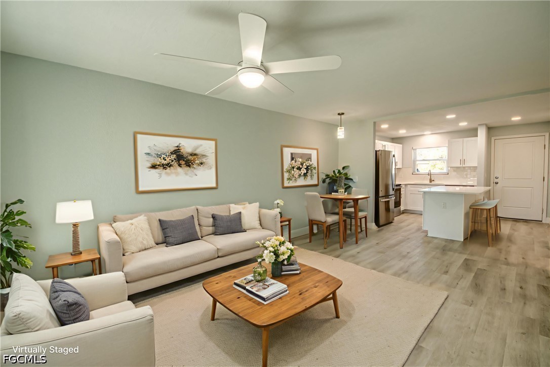 16881 Davis Road, Unit 116 Fort Myers, FL 33908 - Photo 19 of 50