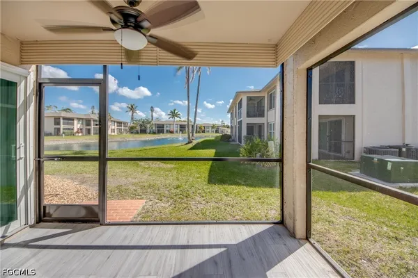 $1,500 | 16881 Davis Road, Unit 116, Fort Myers, FL 33908