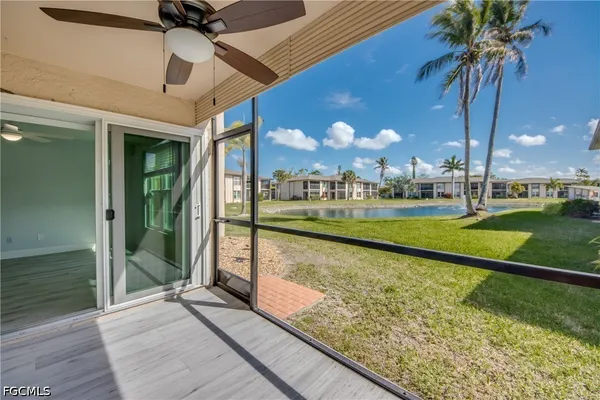 $1,500 | 16881 Davis Road, Unit 116, Fort Myers, FL 33908