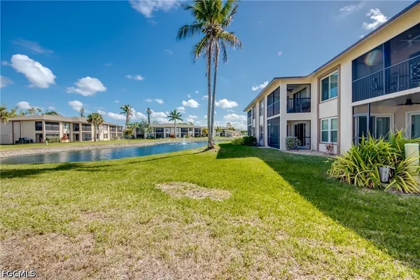 $1,500 | 16881 Davis Road, Unit 116, Fort Myers, FL 33908