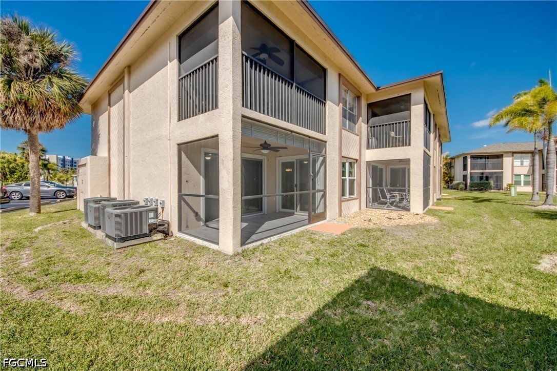 16881 Davis Road, Unit 116 Fort Myers, FL 33908 - Photo 41 of 50