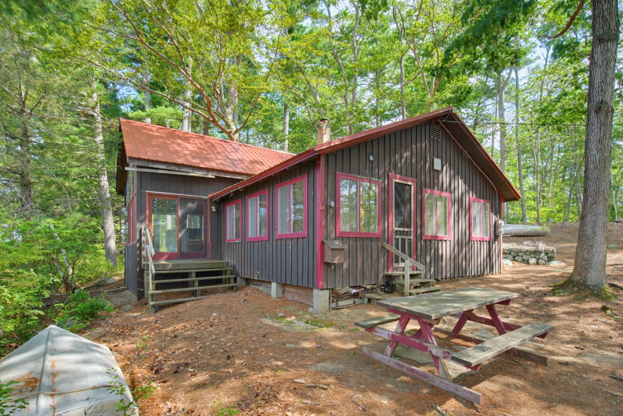 2 Escumbuit Road Derry, NH 03038 - Photo 7 of 53 Gallery Image 7