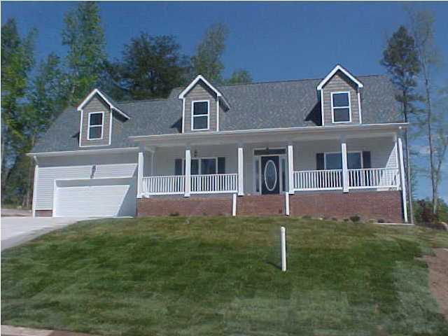 147 Clear Creek Road Flintstone, GA 30725 - Photo 1 of 9 Primary Photo