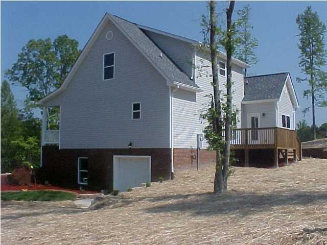 147 Clear Creek Road Flintstone, GA 30725 - Photo 4 of 9 Additional Photo