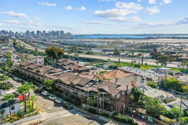 $749,900 | 1806 McKee Street, Unit A2, San Diego, CA 92110