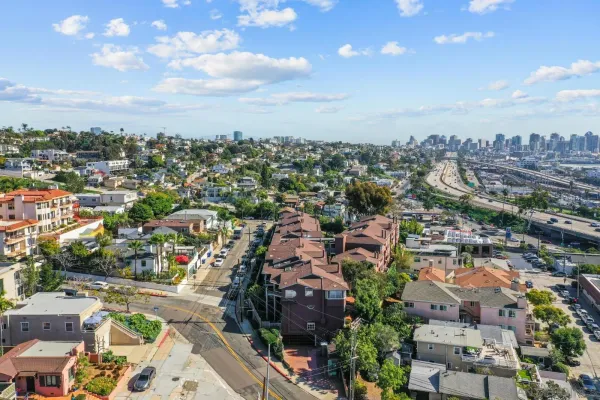 $749,900 | 1806 McKee Street, Unit A2, San Diego, CA 92110