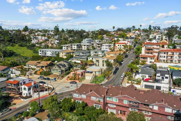 $749,900 | 1806 McKee Street, Unit A2, San Diego, CA 92110