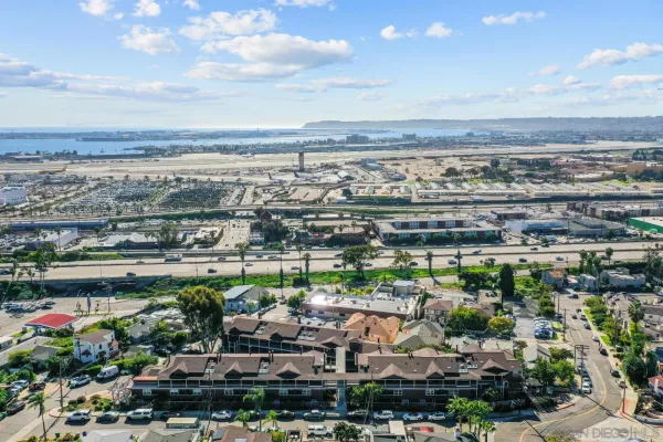 $749,900 | 1806 McKee Street, Unit A2, San Diego, CA 92110