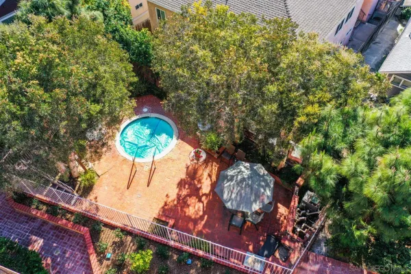 $749,900 | 1806 McKee Street, Unit A2, San Diego, CA 92110