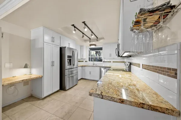 $749,900 | 1806 McKee Street, Unit A2, San Diego, CA 92110