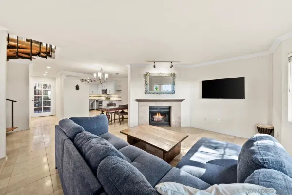 $749,900 | 1806 McKee Street, Unit A2, San Diego, CA 92110