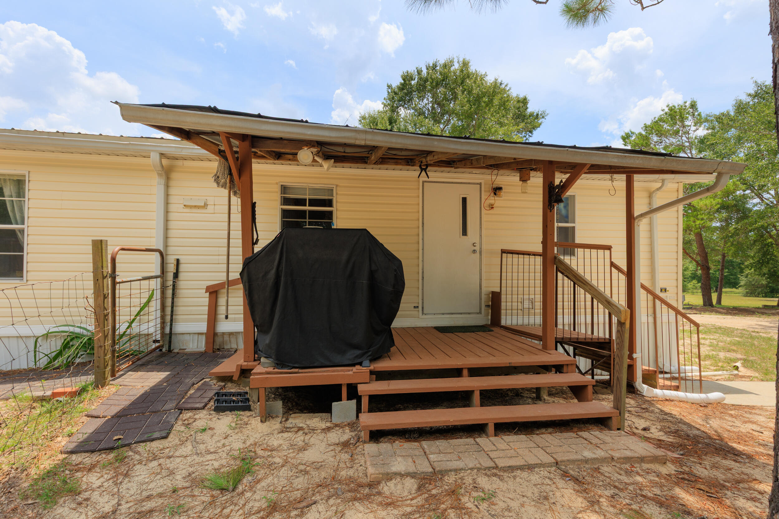 5337 Carousel Lane Crestview, FL 32539 - Photo 16 of 33 5337 Carousel Ln Crestview 16