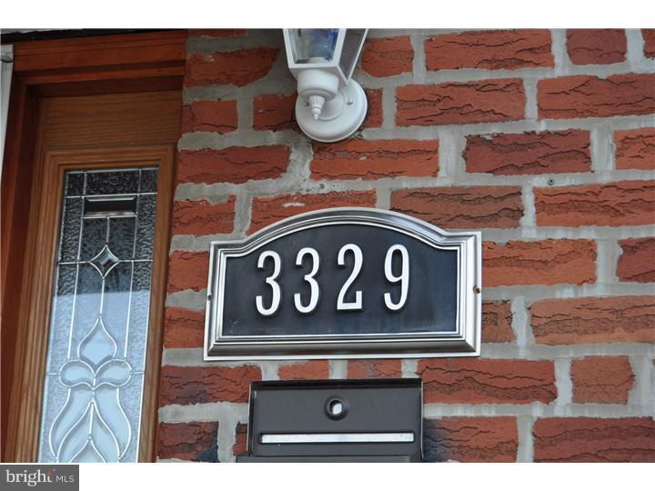 3329 Atmore Road Philadelphia, PA 19154 - Photo 2 of 24 Exterior