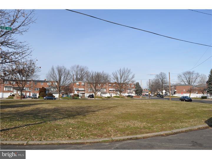 3329 Atmore Road Philadelphia, PA 19154 - Photo 24 of 24 View from Front Door