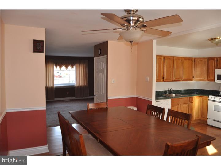 3329 Atmore Road Philadelphia, PA 19154 - Photo 9 of 24 Dining Room