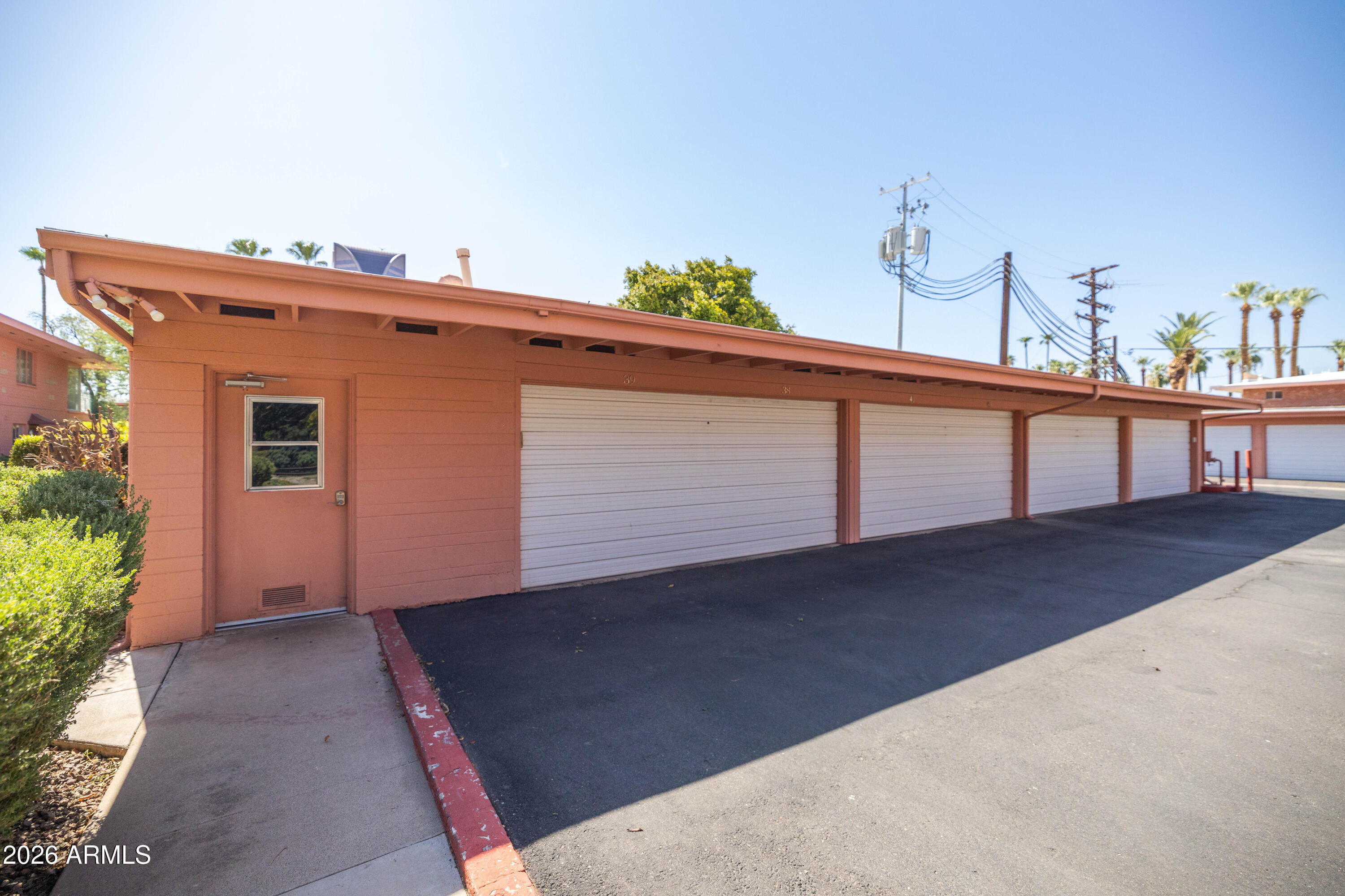140 East Coronado Road, Unit 19 Phoenix, AZ 85004 - Photo 58 of 62 Coronado-85