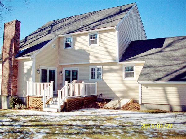 18 Ida Road Worcester, MA 01604 - Photo 25 of 26 Gallery Image 25