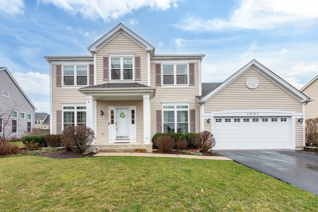 1061 Ravinia Drive Gurnee, IL 60031 - Photo 1 of 52 Gallery Image 1