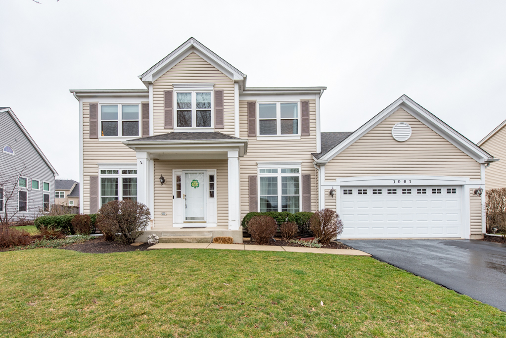 1061 Ravinia Drive Gurnee, IL 60031 - Photo 34 of 52 Gallery Image 34