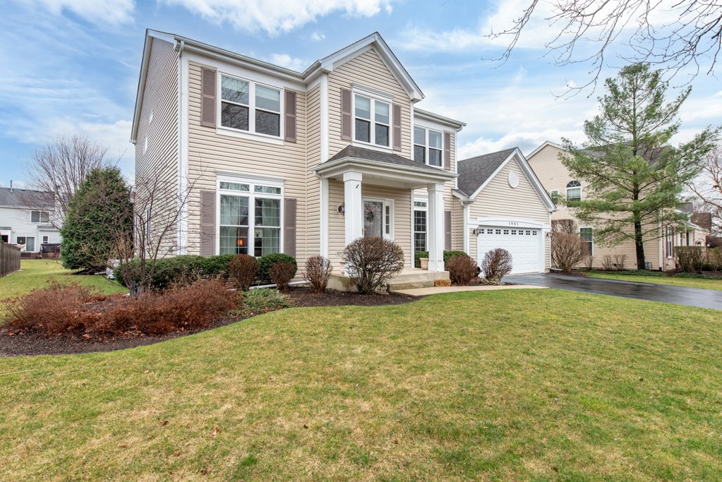 1061 Ravinia Drive Gurnee, IL 60031 - Photo 35 of 52 Gallery Image 35