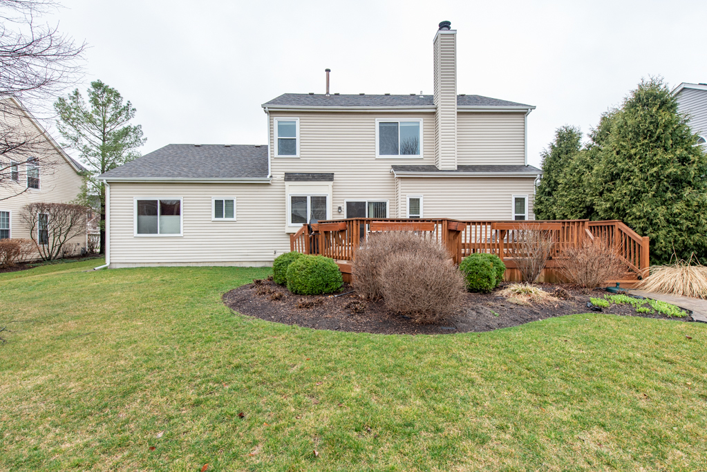 1061 Ravinia Drive Gurnee, IL 60031 - Photo 40 of 52 Gallery Image 40