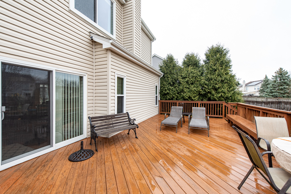 1061 Ravinia Drive Gurnee, IL 60031 - Photo 42 of 52 Gallery Image 42