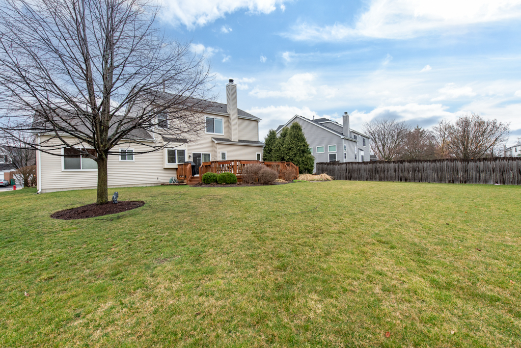 1061 Ravinia Drive Gurnee, IL 60031 - Photo 43 of 52 Gallery Image 43