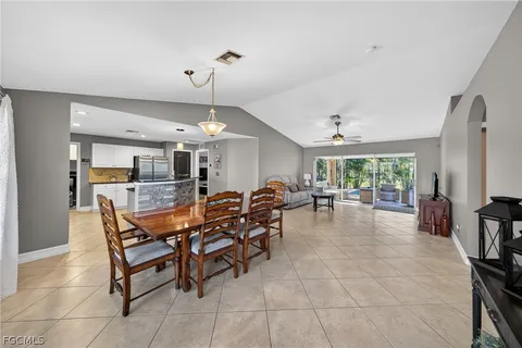 $375,000 | 2238 Northwest 8th Terrace, Cape Coral, FL 33993