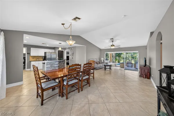 $375,000 | 2238 Northwest 8th Terrace, Cape Coral, FL 33993