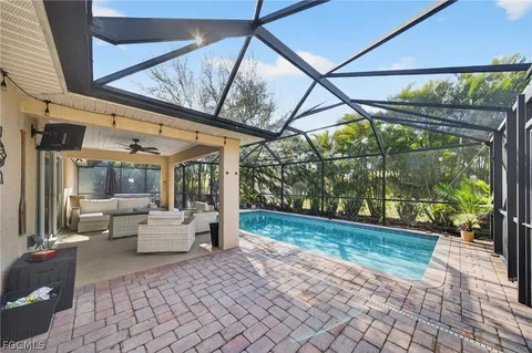 $375,000 | 2238 Northwest 8th Terrace, Cape Coral, FL 33993