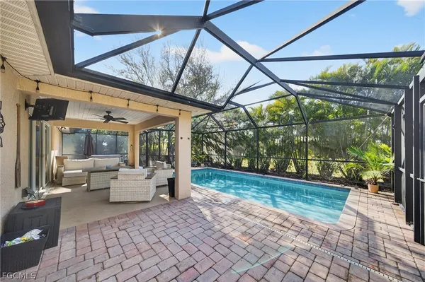 $375,000 | 2238 Northwest 8th Terrace, Cape Coral, FL 33993