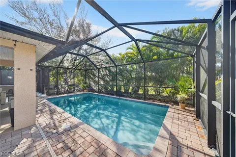 $375,000 | 2238 Northwest 8th Terrace, Cape Coral, FL 33993