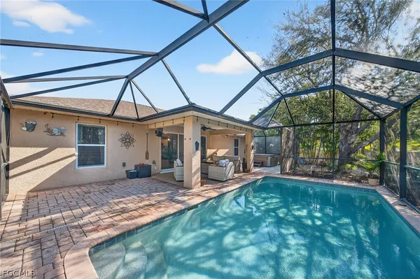 $375,000 | 2238 Northwest 8th Terrace, Cape Coral, FL 33993