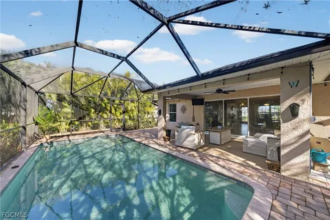 $375,000 | 2238 Northwest 8th Terrace, Cape Coral, FL 33993