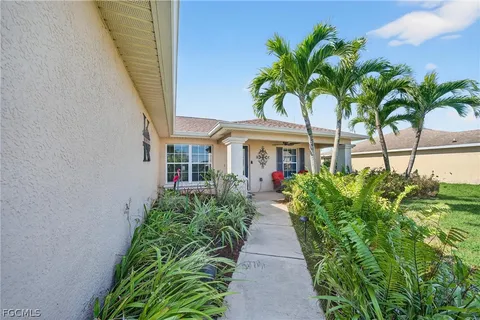 $375,000 | 2238 Northwest 8th Terrace, Cape Coral, FL 33993