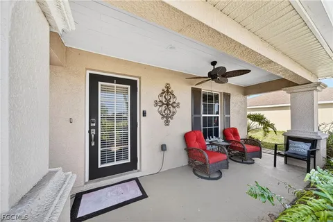 $375,000 | 2238 Northwest 8th Terrace, Cape Coral, FL 33993