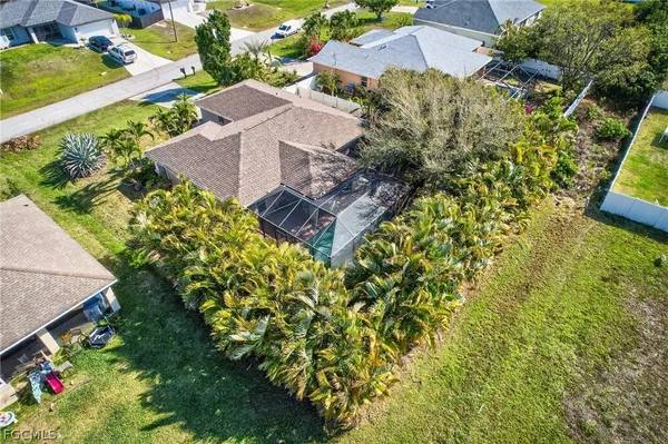 $375,000 | 2238 Northwest 8th Terrace, Cape Coral, FL 33993