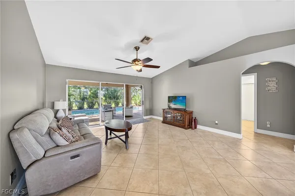 $375,000 | 2238 Northwest 8th Terrace, Cape Coral, FL 33993