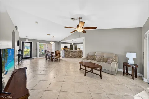 $375,000 | 2238 Northwest 8th Terrace, Cape Coral, FL 33993