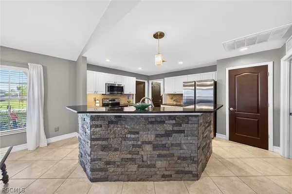 $375,000 | 2238 Northwest 8th Terrace, Cape Coral, FL 33993