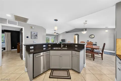 $375,000 | 2238 Northwest 8th Terrace, Cape Coral, FL 33993