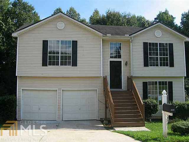 4202 Riverbank Court Decatur, GA 30034 - Photo 1 of 1 WELCOME HOME!!