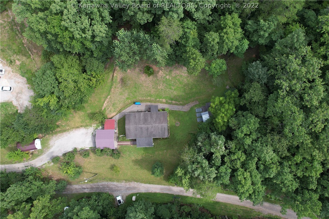 621 Hope Acres Road Elkview, WV 25071 - Photo 27 of 28 Gallery Image 27