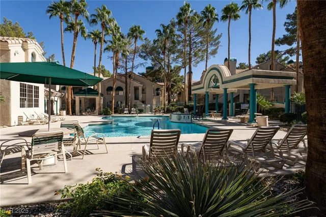 $1,700 | 2251 Wigwam Parkway, Unit 621, Henderson, NV 89074