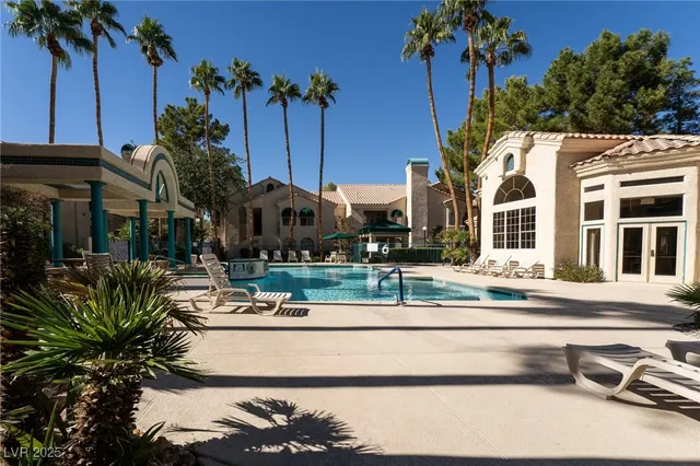 $1,700 | 2251 Wigwam Parkway, Unit 621, Henderson, NV 89074