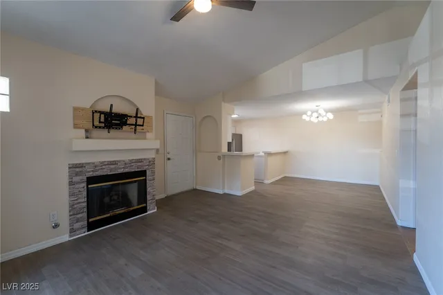 $1,700 | 2251 Wigwam Parkway, Unit 621, Henderson, NV 89074