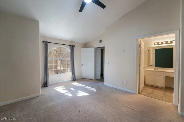 $1,700 | 2251 Wigwam Parkway, Unit 621, Henderson, NV 89074