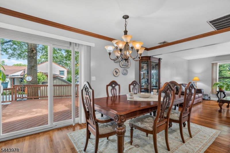 2736 Andrea Road Union, NJ 07083 - Photo 12 of 34