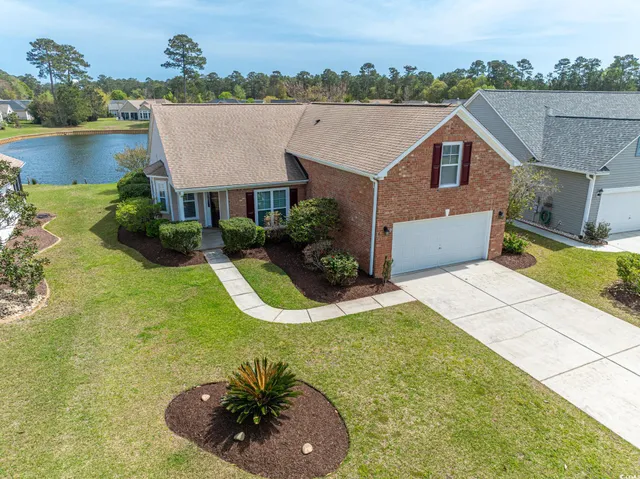 $425,000 | 41 Bear Creek Loop, Murrells Inlet, SC 29576